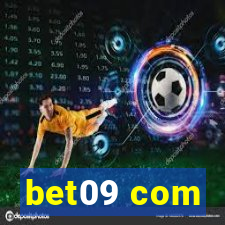 bet09 com